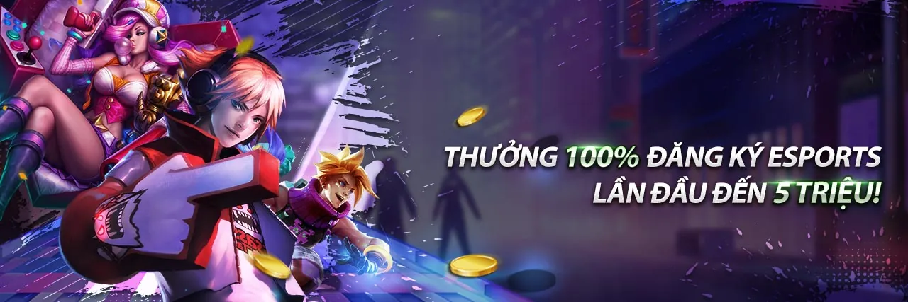 Thưởng chào mừng thành viên mới 78win8
